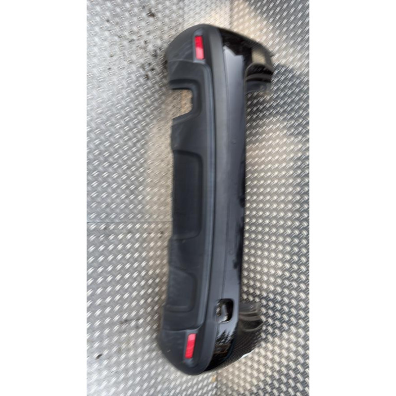 Pare choc arriere DACIA DUSTER 1