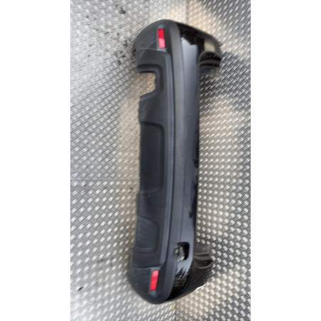 Pare choc arriere DACIA DUSTER 1 Photo n°1