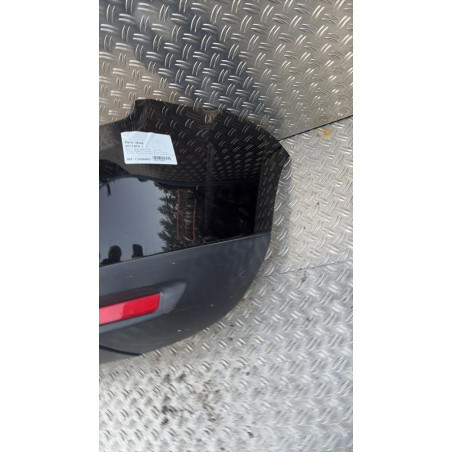 Pare choc arriere DACIA DUSTER 1