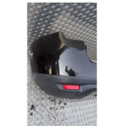 Pare choc arriere DACIA DUSTER 1 Photo n°3