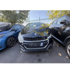 Air bag conducteur PEUGEOT 208 1 Photo n°12