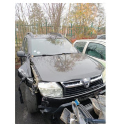 Neiman DACIA DUSTER 1 Photo n°5