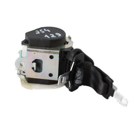 Ceinture arriere centrale DACIA DUSTER 1 Photo n°1