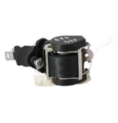 Ceinture arriere centrale DACIA DUSTER 1