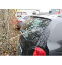 Poignee porte arriere gauche DACIA DUSTER 1