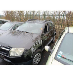 Contacteur tournant DACIA DUSTER 1 Photo n°6