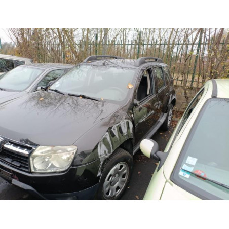 Pare boue arriere droit DACIA DUSTER 1 Photo n°1