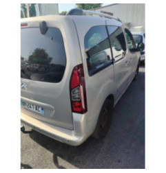 Verin de coffre CITROEN BERLINGO 2 Photo n°5