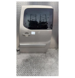 Porte laterale gauche CITROEN BERLINGO 2 Photo n°1