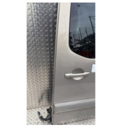 Porte laterale gauche CITROEN BERLINGO 2