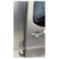 Porte laterale gauche CITROEN BERLINGO 2