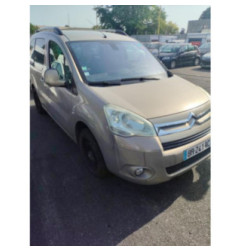 Pare soleil droit CITROEN BERLINGO 2 Photo n°3