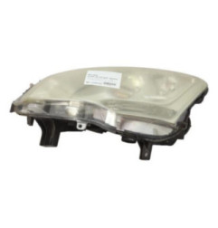 Optique avant principal gauche (feux)(phare) CITROEN BERLINGO 2 Photo n°1