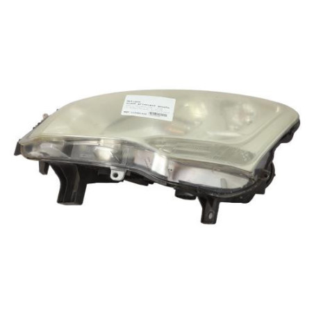 Optique avant principal gauche (feux)(phare) CITROEN BERLINGO 2 Photo n°1