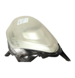 Optique avant principal gauche (feux)(phare) CITROEN BERLINGO 2