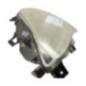 Optique avant principal gauche (feux)(phare) CITROEN BERLINGO 2