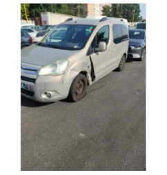 Cardan gauche (transmission) CITROEN BERLINGO 2 Photo n°1