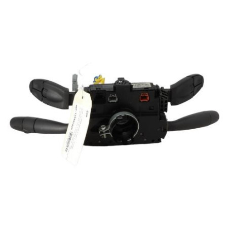 Com (Bloc Contacteur Tournant+Commodo Essuie Glace+Commodo Phare) CITROEN BERLINGO 2