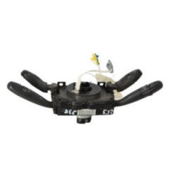 Com (Bloc Contacteur Tournant+Commodo Essuie Glace+Commodo Phare) CITROEN BERLINGO 2 Photo n°4