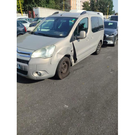 Alternateur CITROEN BERLINGO 2 Photo n°1