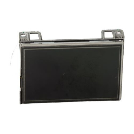 Ecran GPS PEUGEOT 208 1 Photo n°1