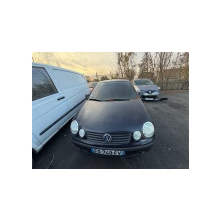 Amortisseur arriere droit VOLKSWAGEN POLO 4 Photo n°1