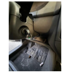 Pedale d'accelerateur VOLKSWAGEN POLO 4 Photo n°4