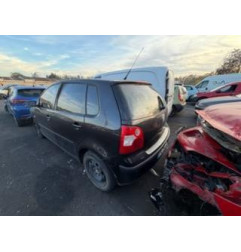 Custode arriere gauche VOLKSWAGEN POLO 4 Photo n°6