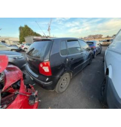 Verin de capot VOLKSWAGEN POLO 4 Photo n°8