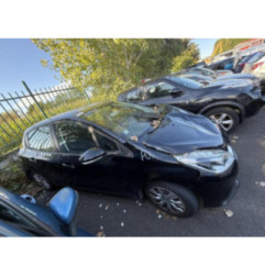 Ecran GPS PEUGEOT 208 1 Photo n°19