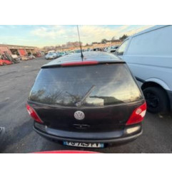 Interrupteur de leve vitre avant droit VOLKSWAGEN POLO 4 Photo n°7