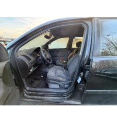 Porte avant gauche VOLKSWAGEN POLO 4 Photo n°5