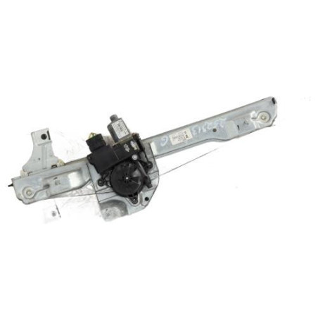 Moteur leve vitre avant gauche PEUGEOT 208 1