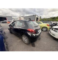 Moteur leve vitre avant gauche PEUGEOT 208 1 Photo n°8