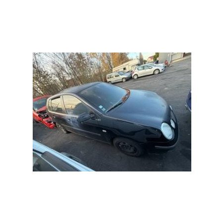 Poignee porte avant droit VOLKSWAGEN POLO 4