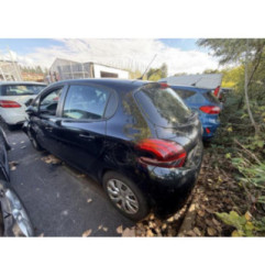 Moteur leve vitre avant gauche PEUGEOT 208 1 Photo n°20