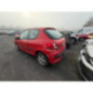 Porte avant gauche PEUGEOT 206+