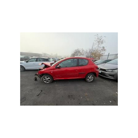 Baguette de porte avant droite PEUGEOT 206+