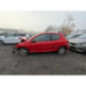 Poignee porte avant gauche PEUGEOT 206+