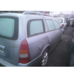 Aile avant droit OPEL ASTRA G Photo n°7