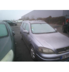 Aile avant droit OPEL ASTRA G Photo n°8