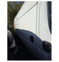 Porte laterale droit CITROEN JUMPER 3 Photo n°1