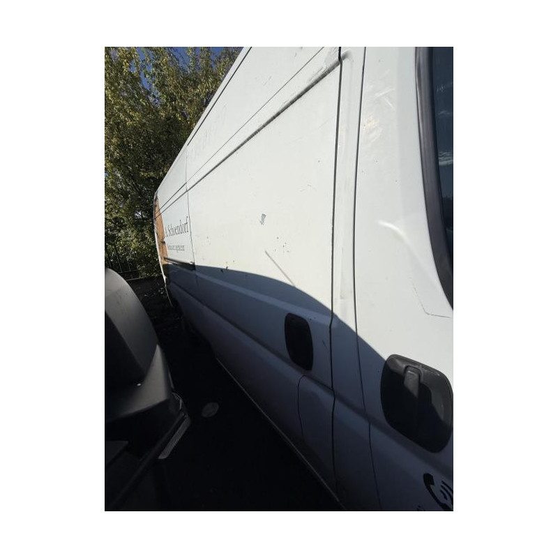 Porte laterale droit CITROEN JUMPER 3