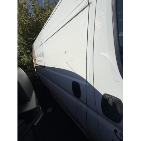 Porte laterale droit CITROEN JUMPER 3 Photo n°1