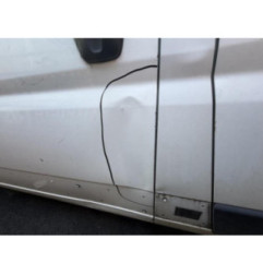 Porte laterale droit CITROEN JUMPER 3