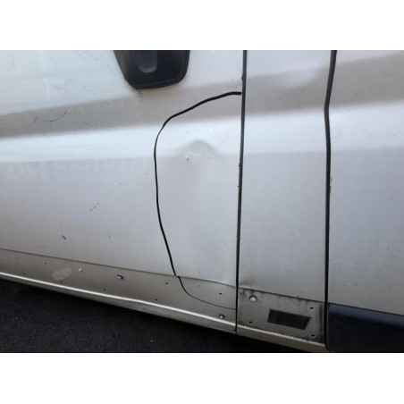 Porte laterale droit CITROEN JUMPER 3