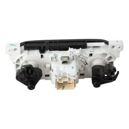 Commande chauffage DACIA DOKKER