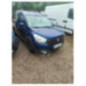Commande chauffage DACIA DOKKER