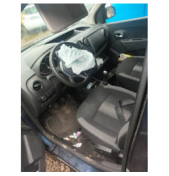 Commande chauffage DACIA DOKKER Photo n°6