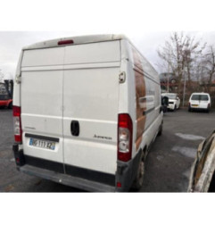 Porte laterale droit CITROEN JUMPER 3 Photo n°6